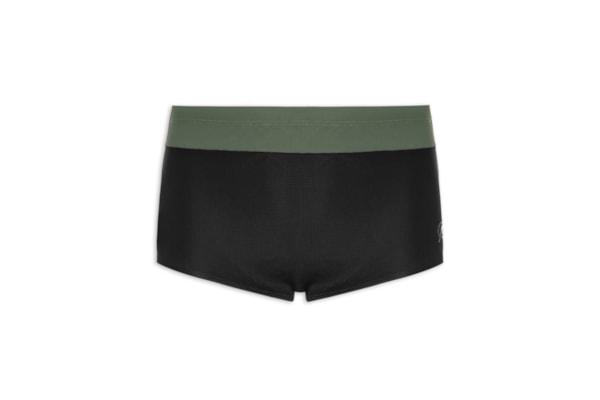 Sunga Boxer Army Davi Fit 002 - Preto