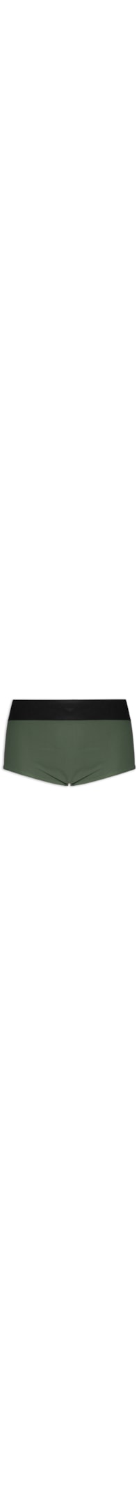 Sunga Boxer Army Davi Fit 002 - Verde