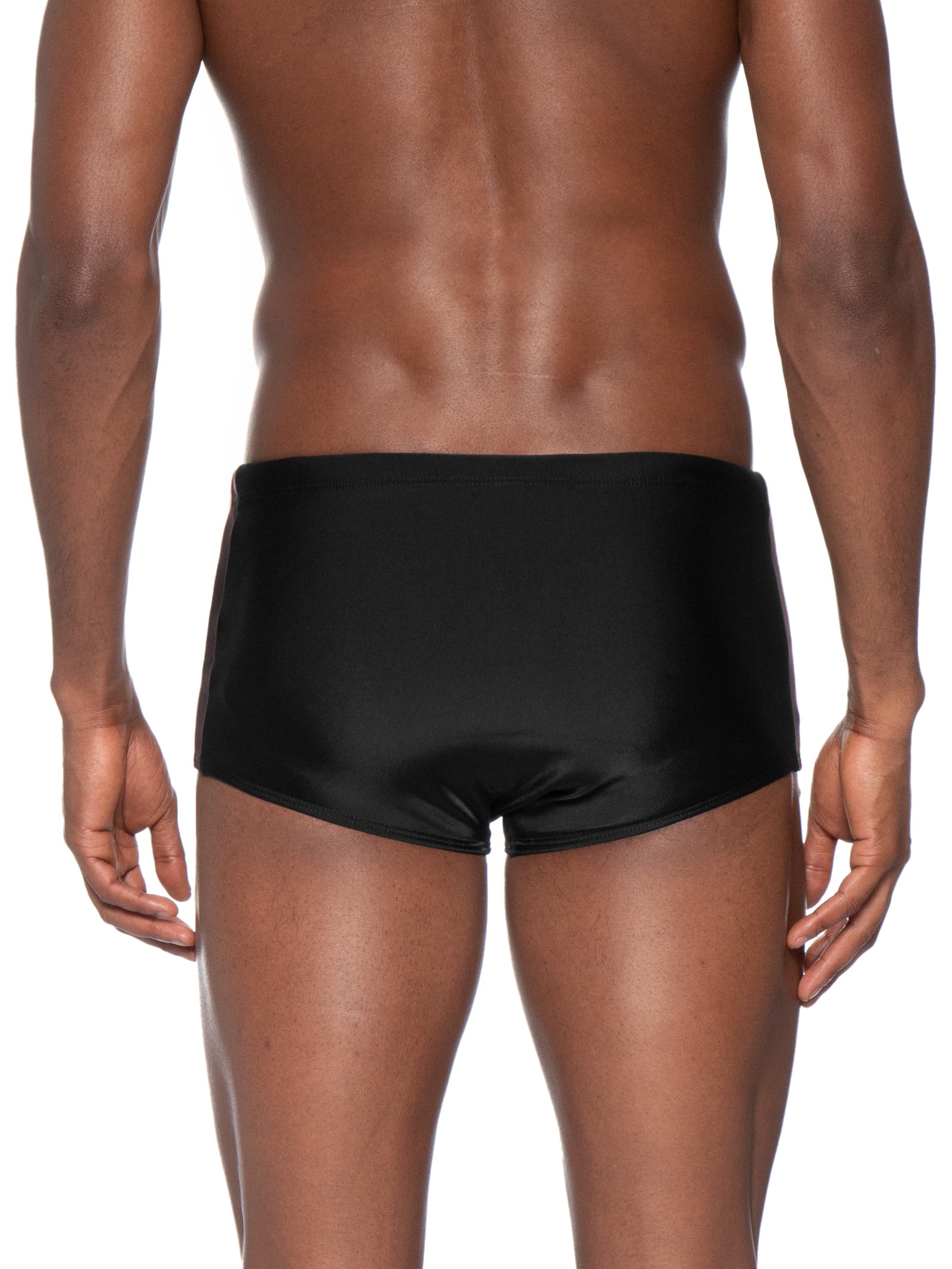 Sunga Boxer Army Harbour 27 – Preto Blueman