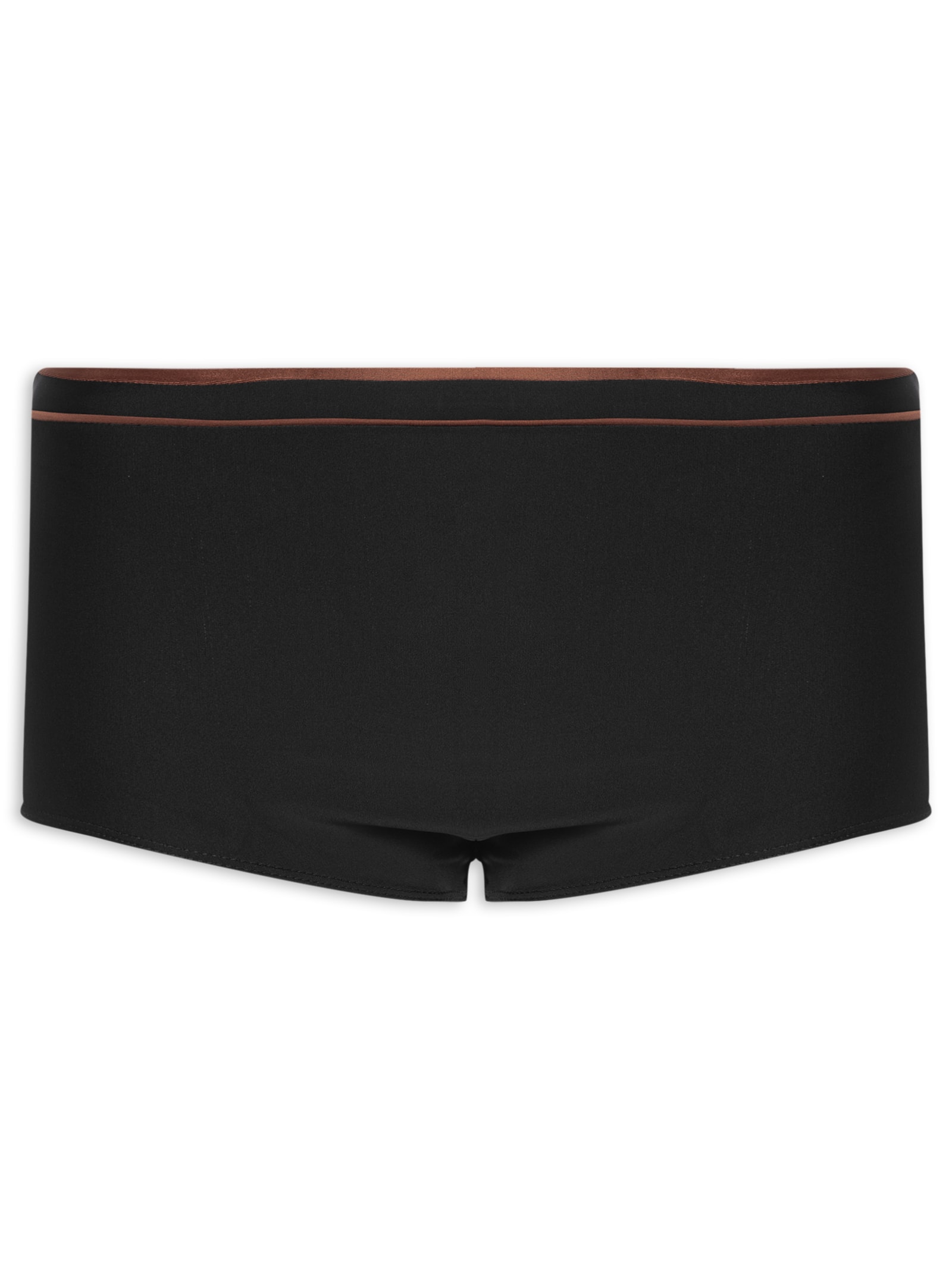 Sunga Boxer Army Hawai Preto Blueman