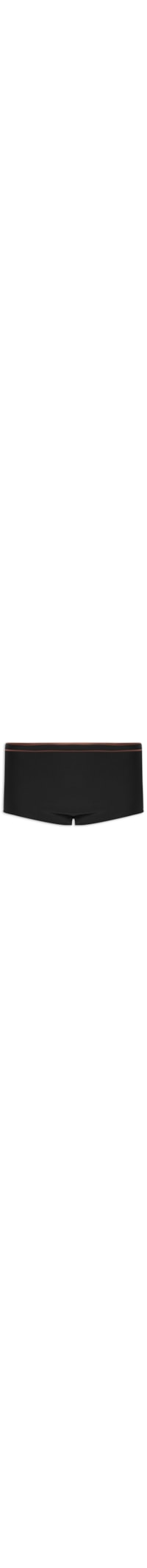 Sunga Boxer Army Hawai - Preto