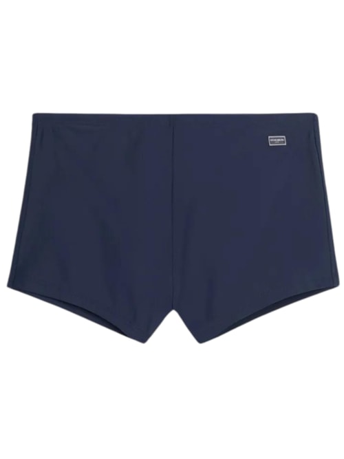 Sunga Boxer - Azul