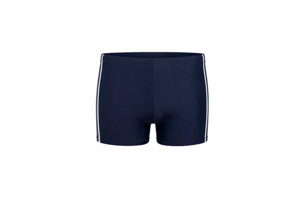 Sunga Boxer Com Vivo Rafael - Marinho