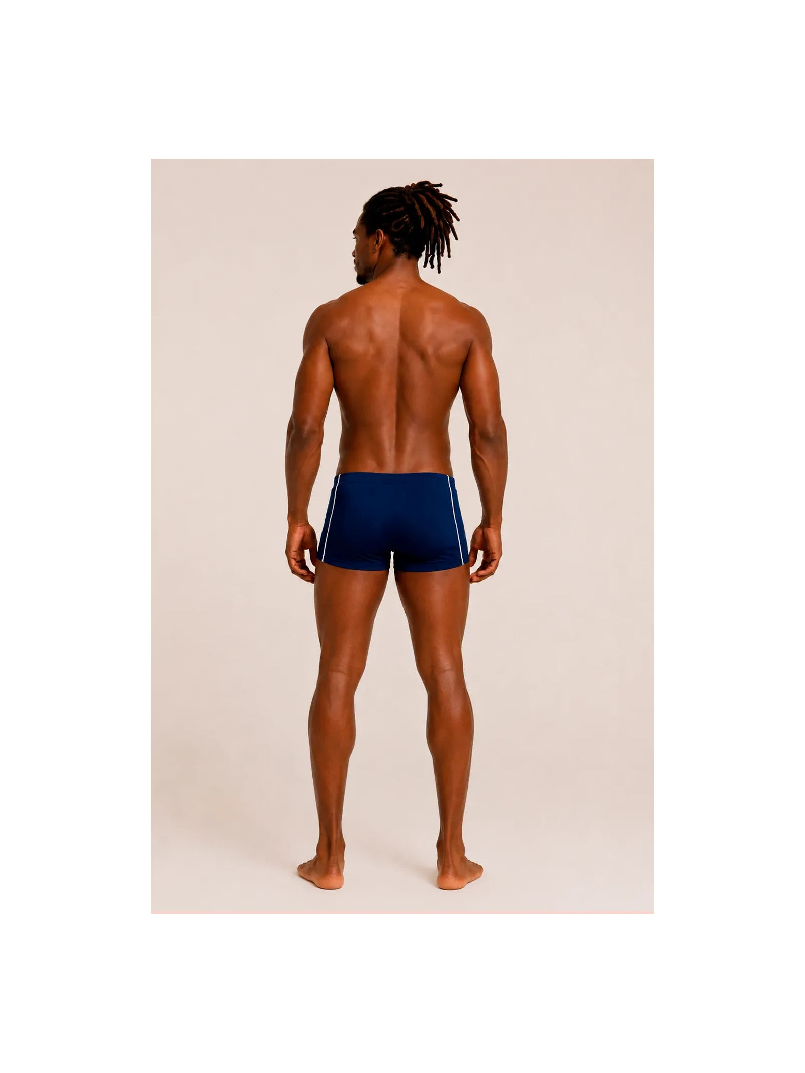 Sunga Boxer Com Vivo Rafael Marinho Suntime