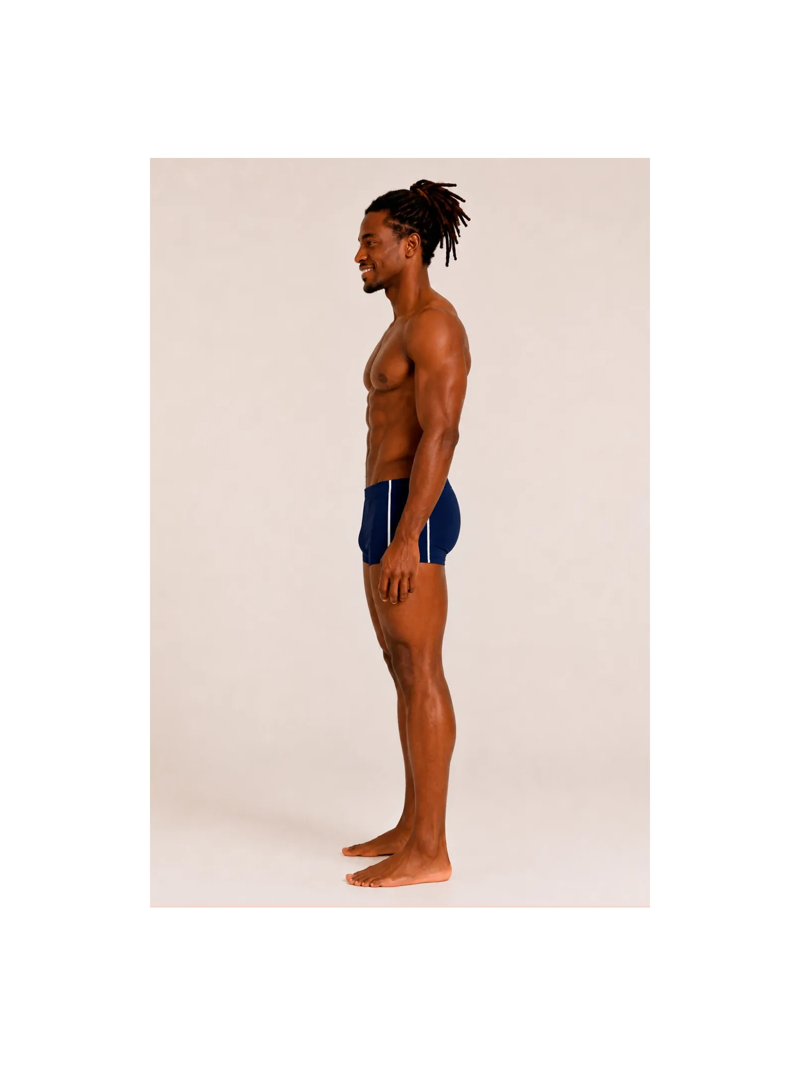 Sunga Boxer Com Vivo Rafael Marinho Suntime