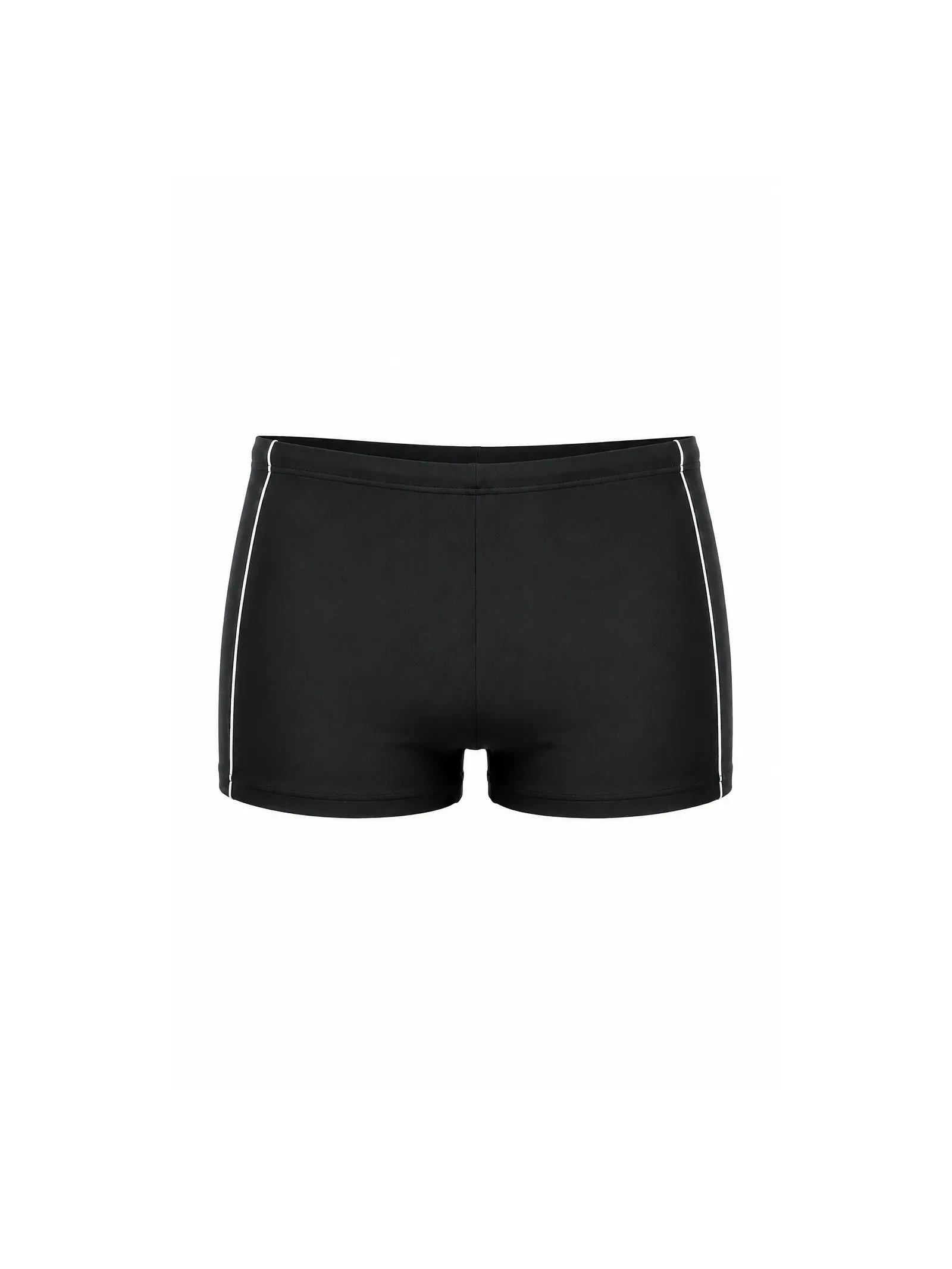 Sunga Boxer com Vivo Rafael  Preta Suntime