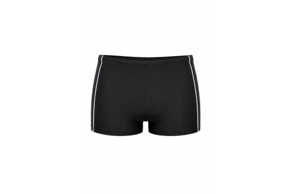Sunga Boxer com Vivo Rafael -  Preta