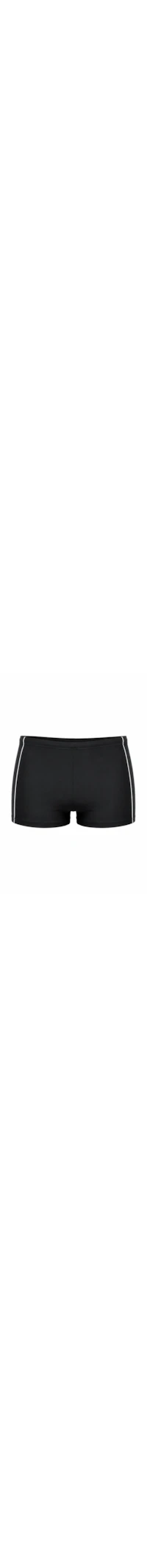 Sunga Boxer com Vivo Rafael - Preta