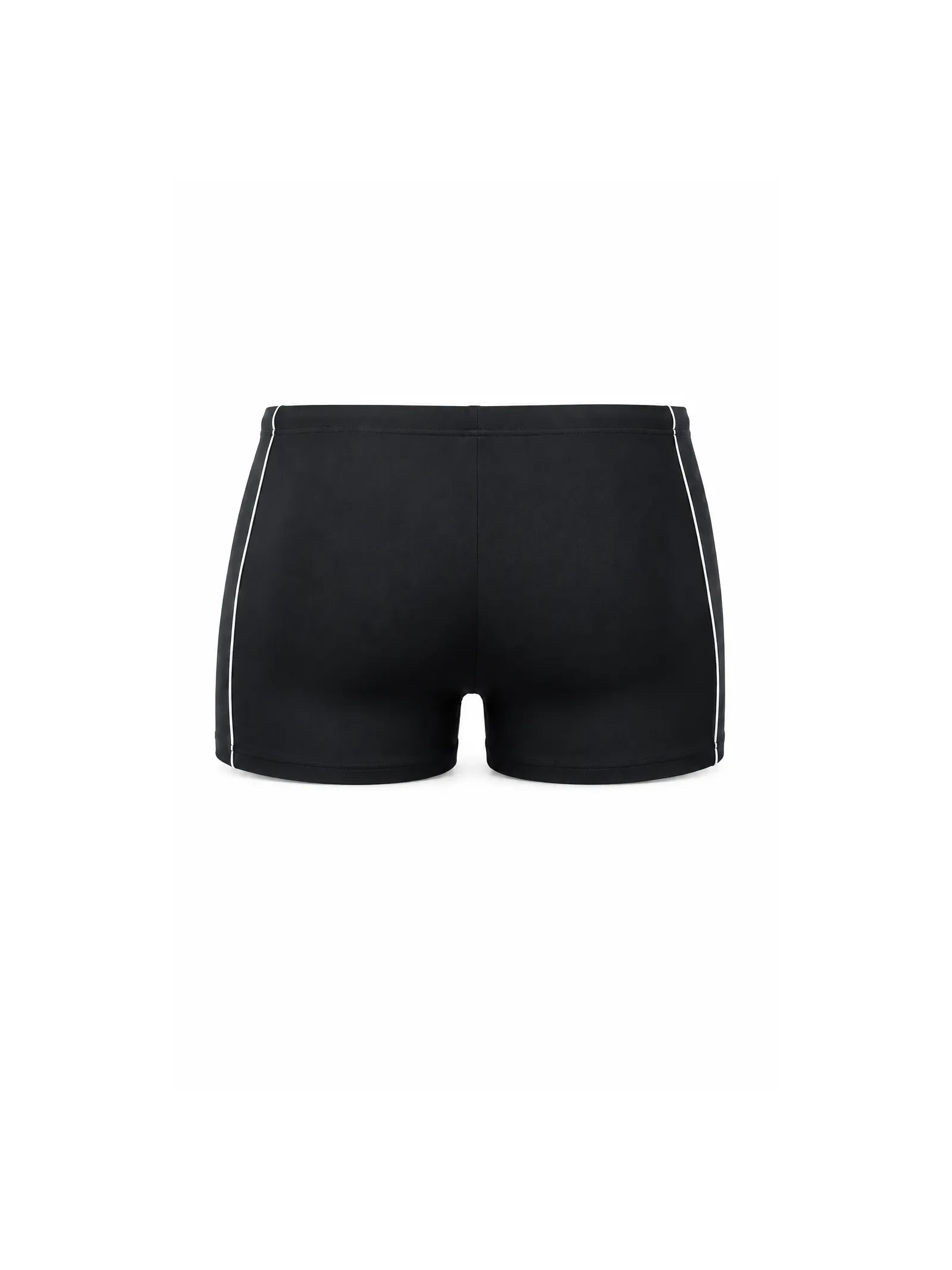 Sunga Boxer com Vivo Rafael  Preta Suntime