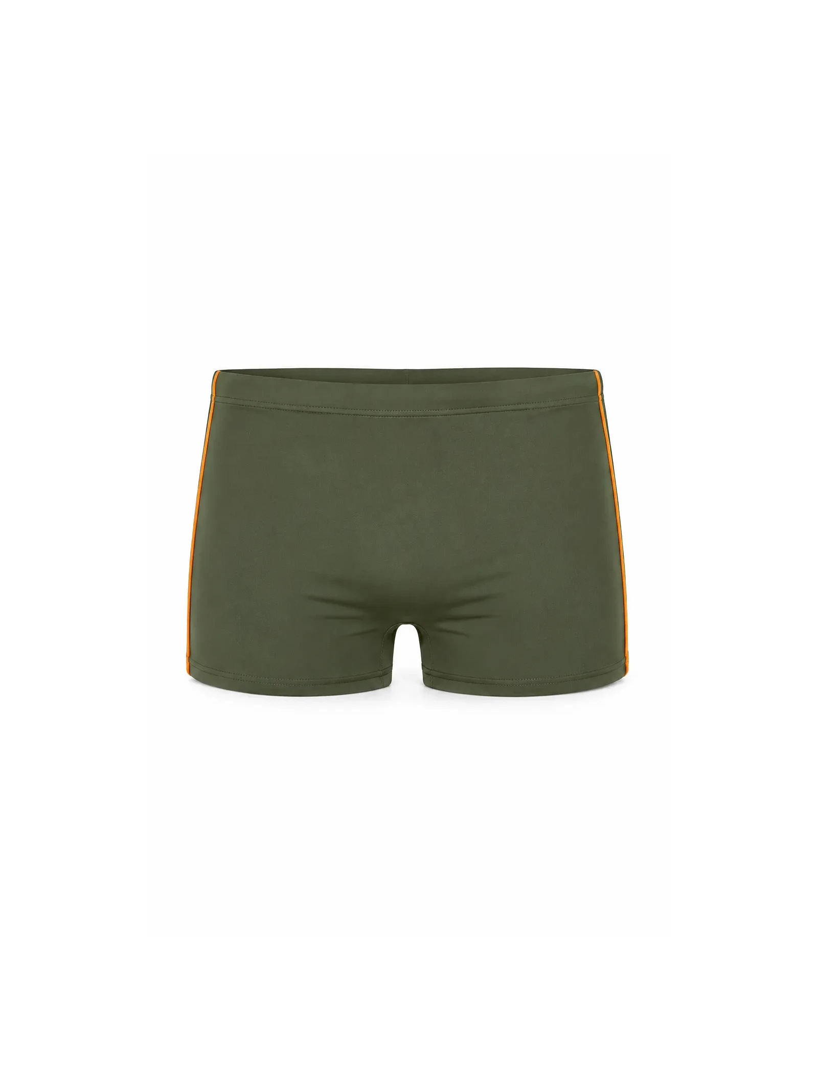 Sunga Boxer Com Vivo Rafael Verde Suntime