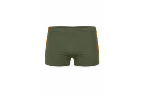 Sunga Boxer Com Vivo Rafael - Verde