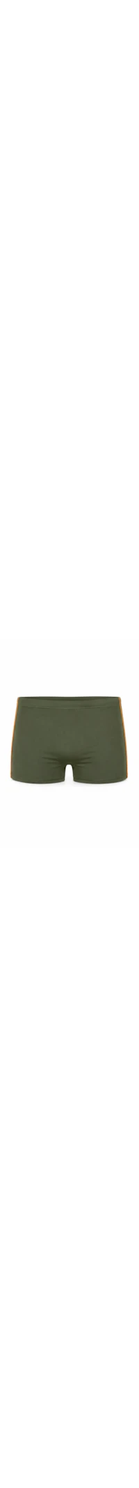 Sunga Boxer Com Vivo Rafael - Verde