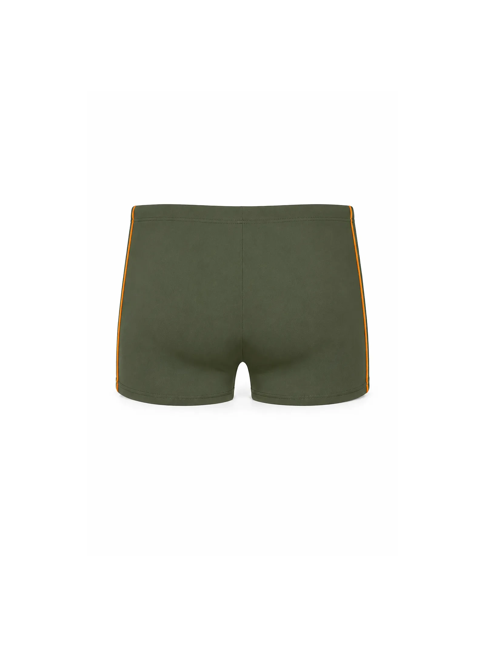 Sunga Boxer Com Vivo Rafael Verde Suntime