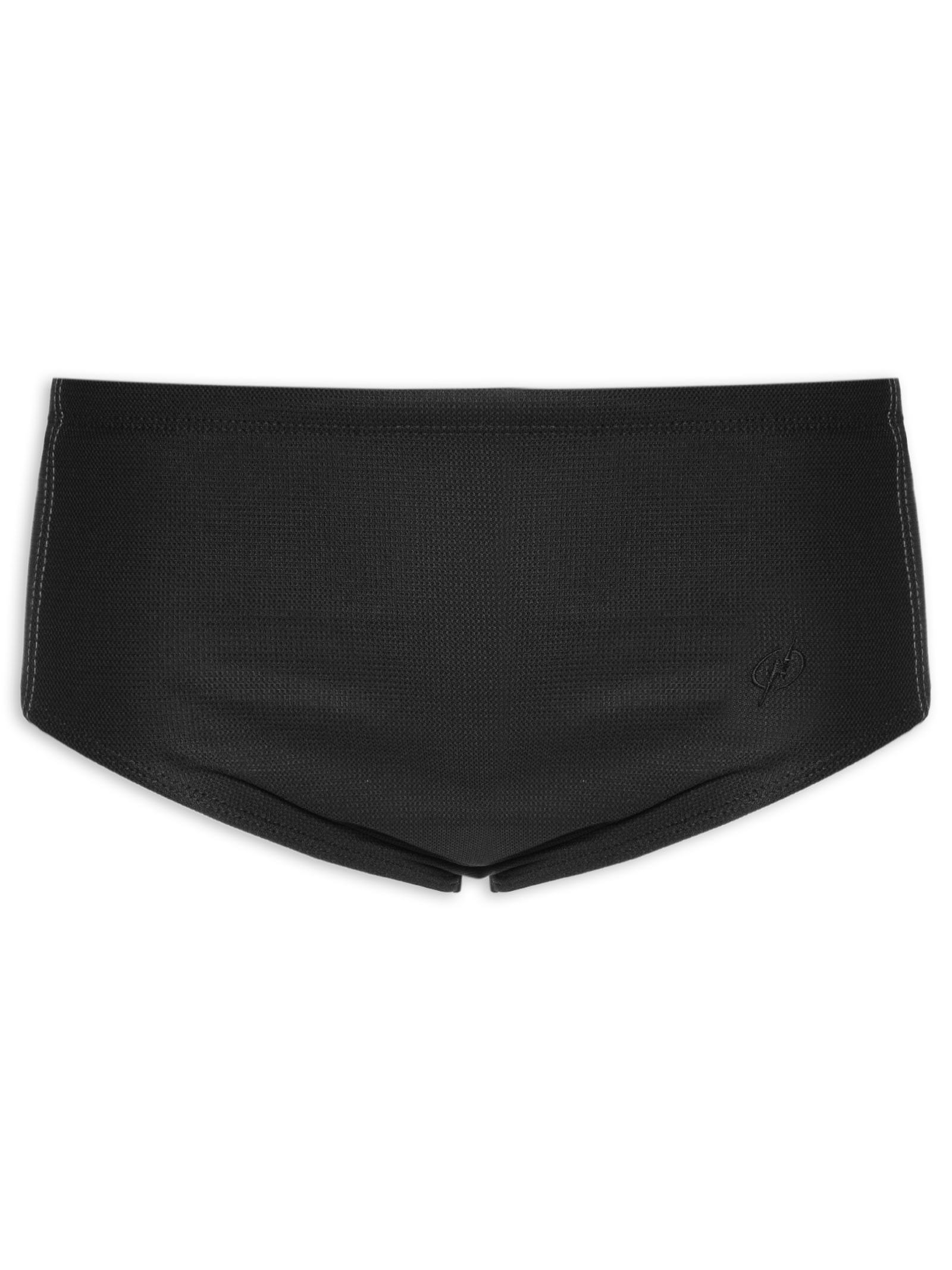 Sunga Boxer Country Lux Fit – Preto Blueman