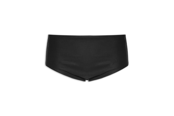 Sunga Boxer Country Lux Fit – Preto