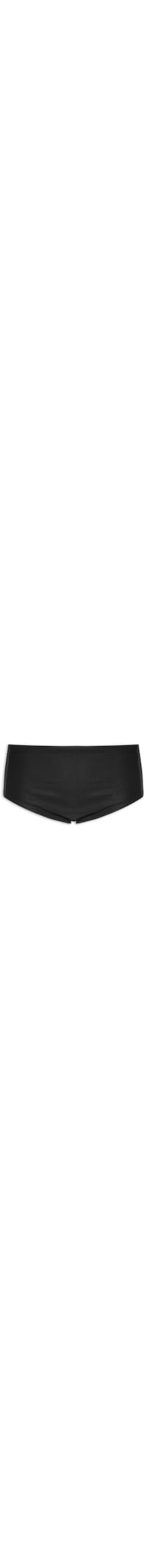 Sunga Boxer Country Lux Fit – Preto