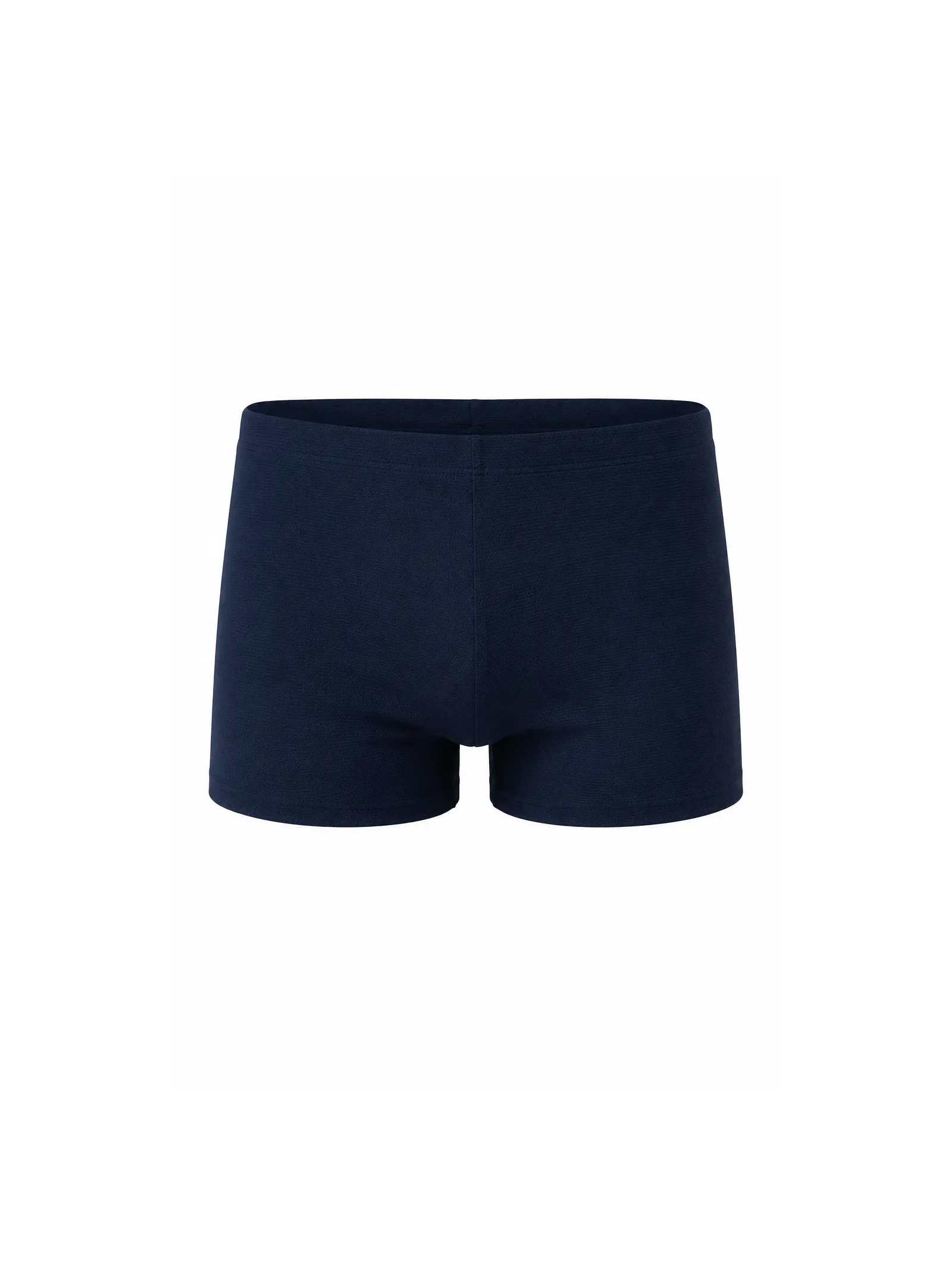 Sunga Boxer Gael Piquet Marinho Suntime