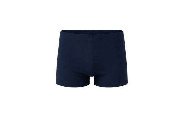 Sunga Boxer Gael Piquet - Marinho