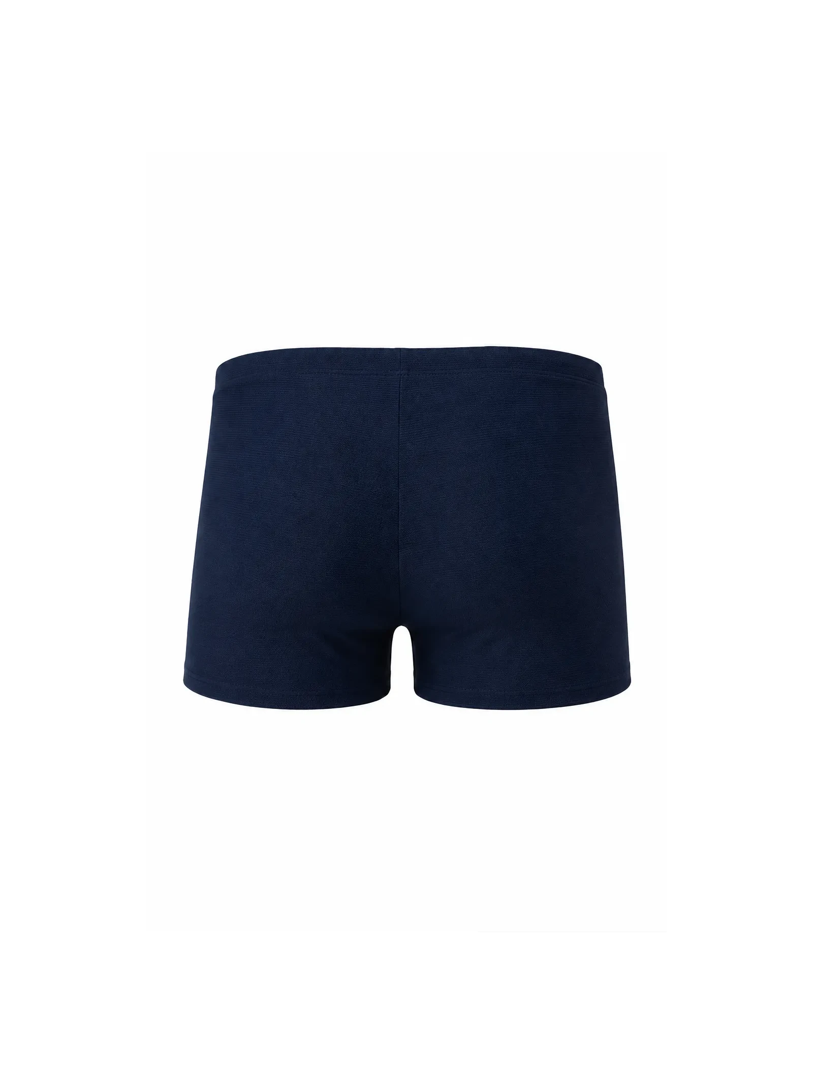 Sunga Boxer Gael Piquet Marinho Suntime