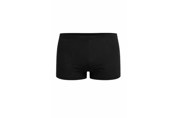 Sunga Boxer Gael Piquet - Preta