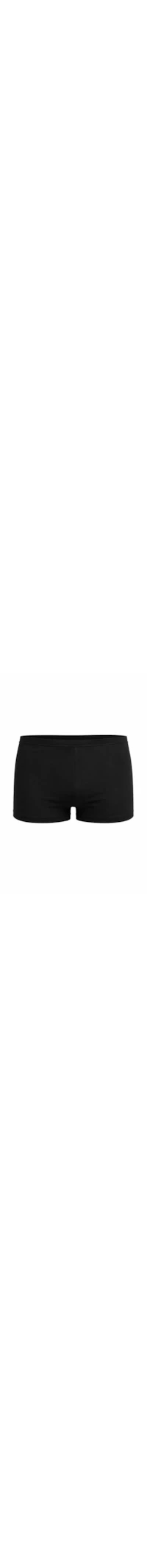 Sunga Boxer Gael Piquet - Preta