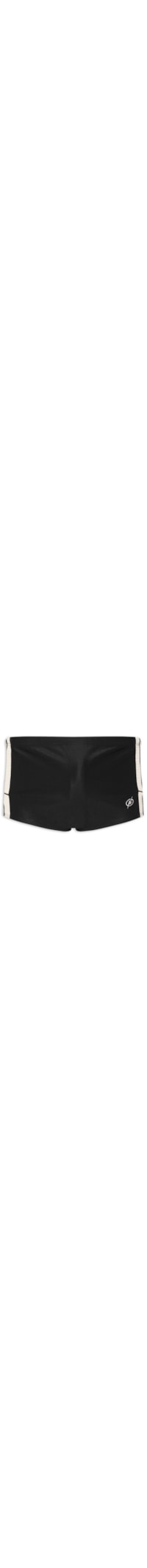 Sunga Boxer Masculina Army Azulejo Tweed – Preto