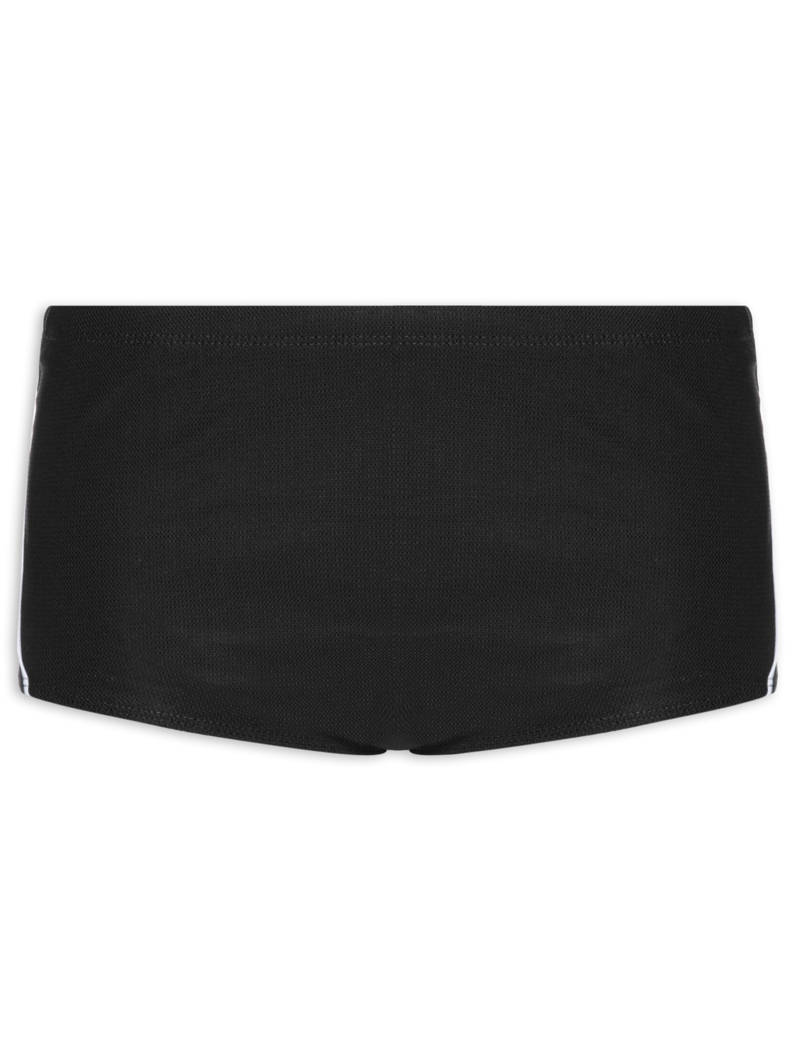 Sunga Boxer Masculina Army Hi-Tech Super – Preto Blueman