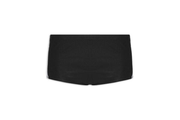 Sunga Boxer Masculina Army Hi-Tech Super – Preto