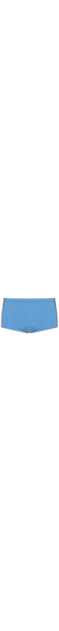 Sunga Boxer Masculina Lisa Beach Radical Sport - Azul
