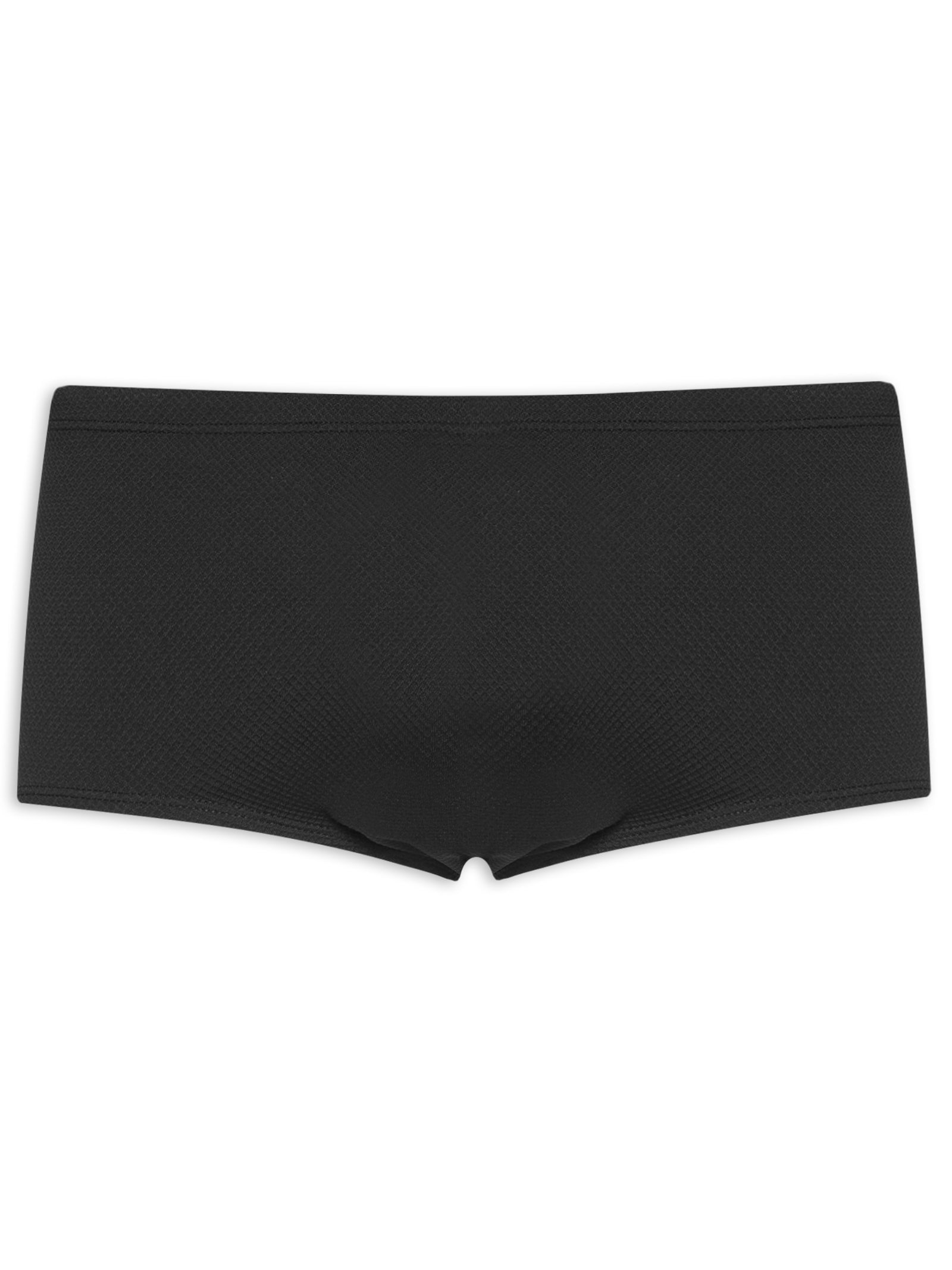 Sunga Boxer New Dark Warp Preto Osklen