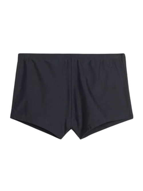 Sunga Boxer – Preto