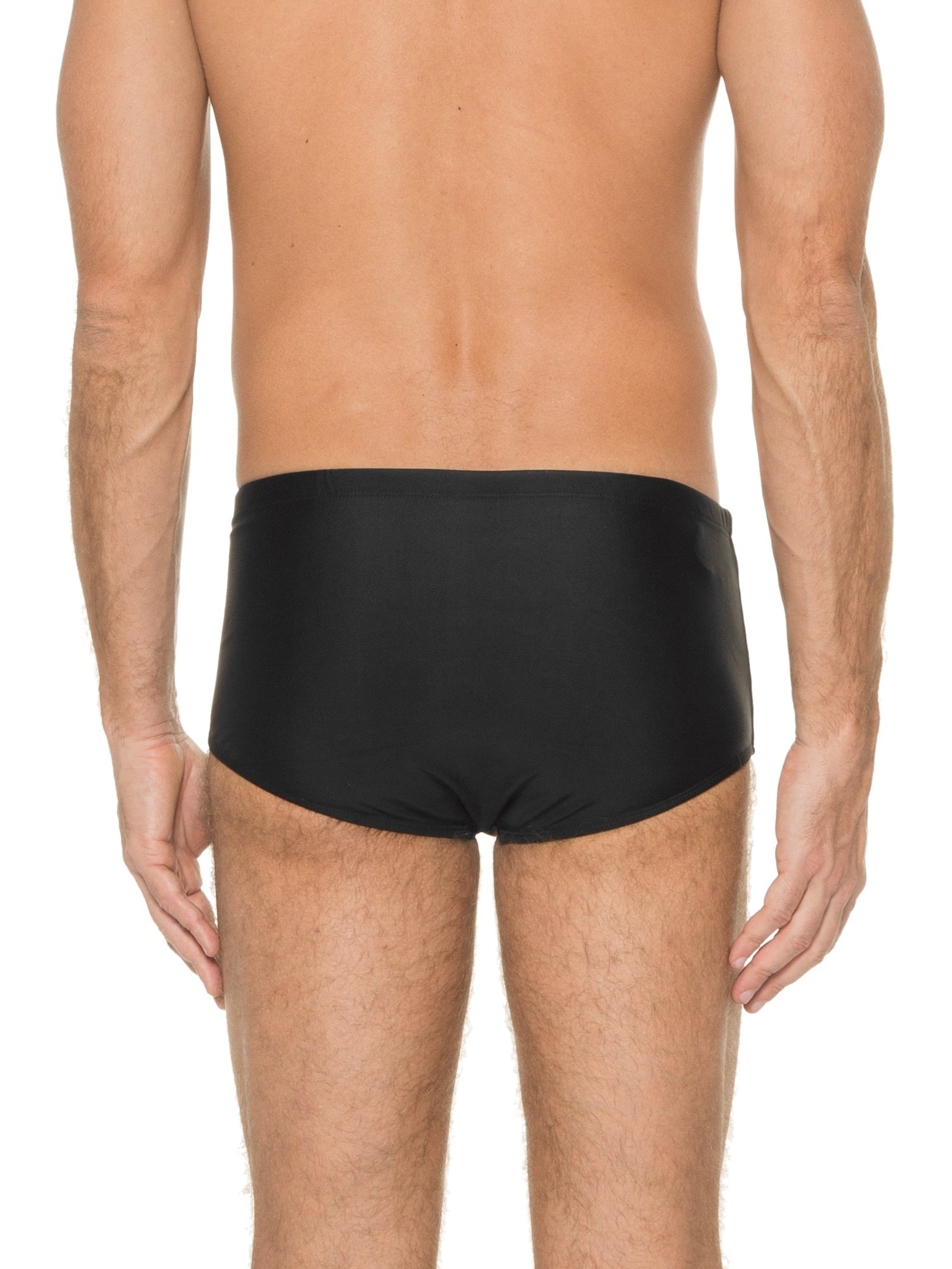 Sunga Color Band Preto Osklen