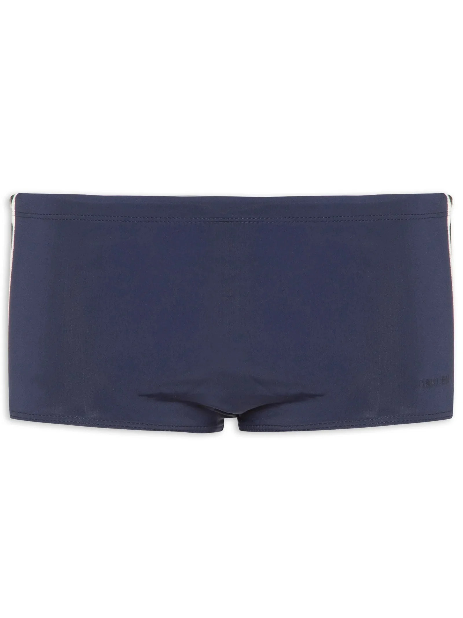 Sunga Fita Longboard Azul Osklen