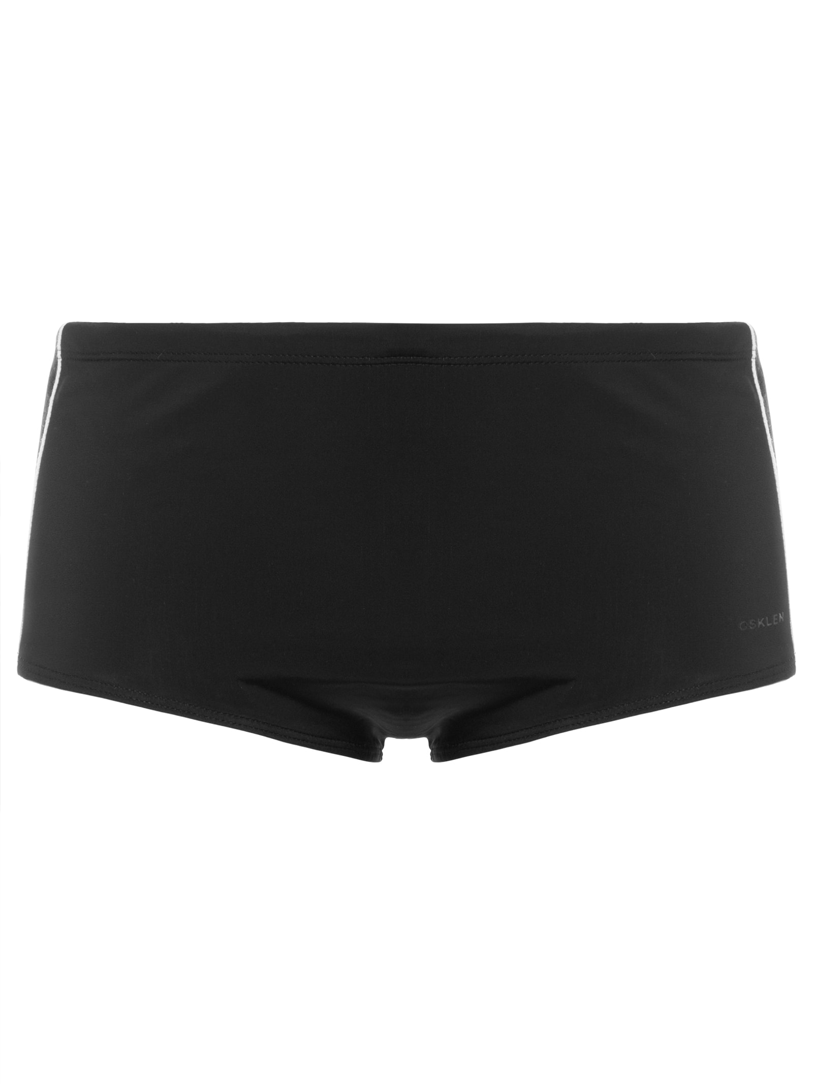 Sunga Fita Longboard Preto Osklen