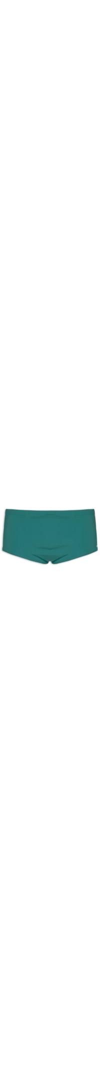 Sunga Flat Color Vivo - Verde