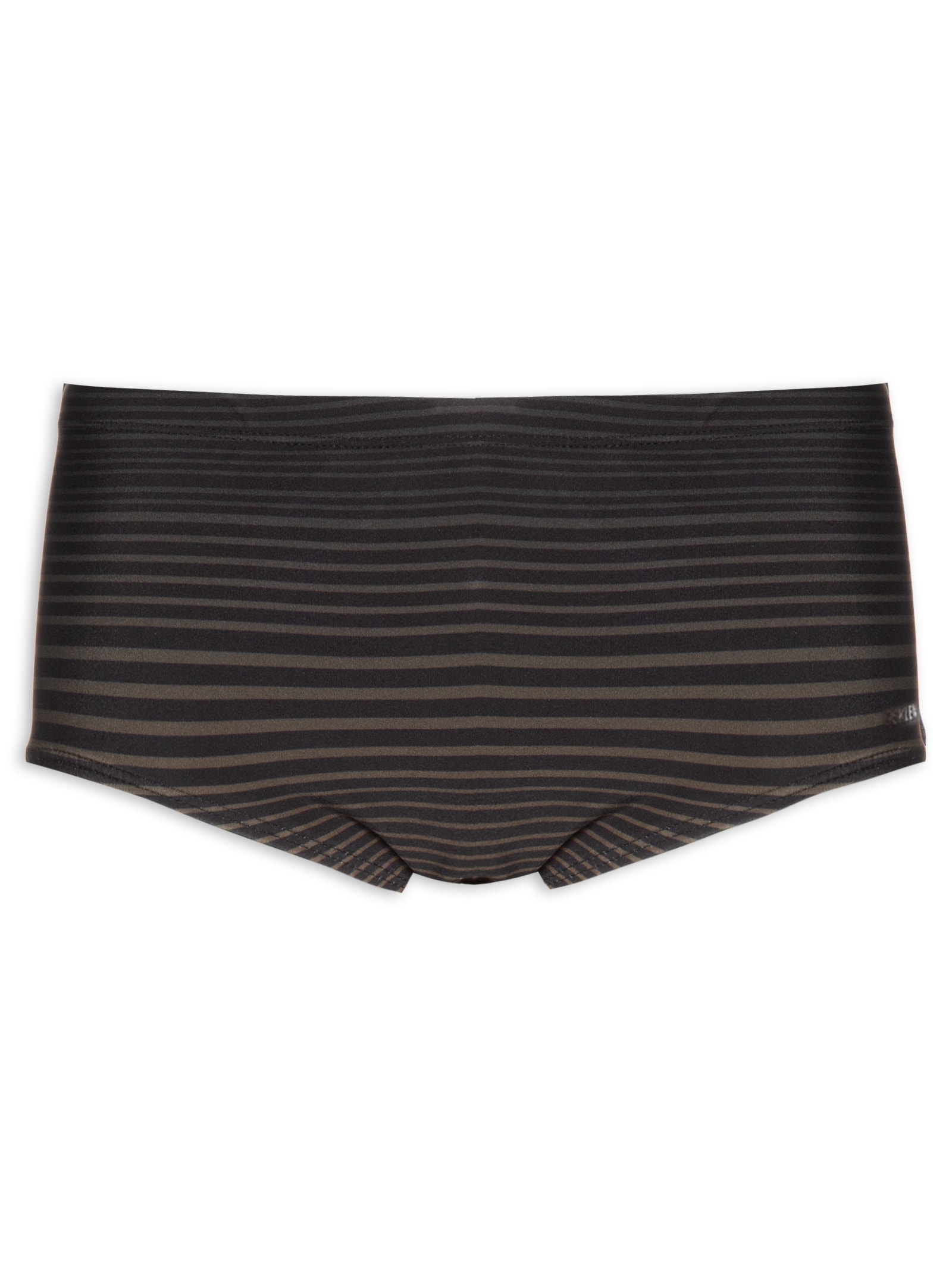 Sunga Gradient Stripes Verde Osklen