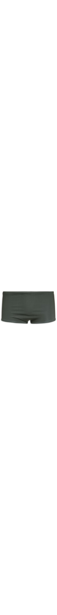 Sunga Grid Noise - Verde