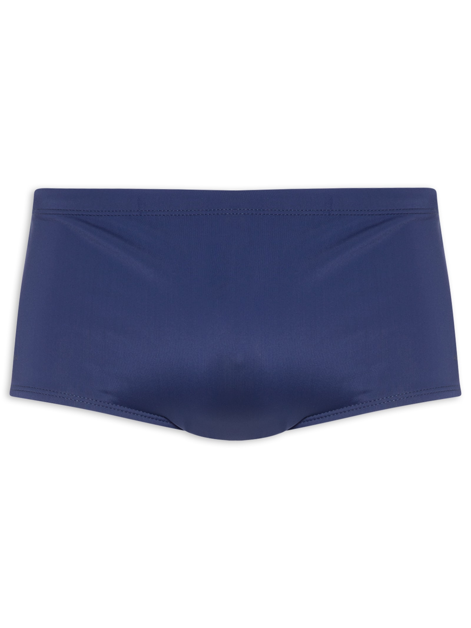 Sunga Lisa Azul Oficina Reserva