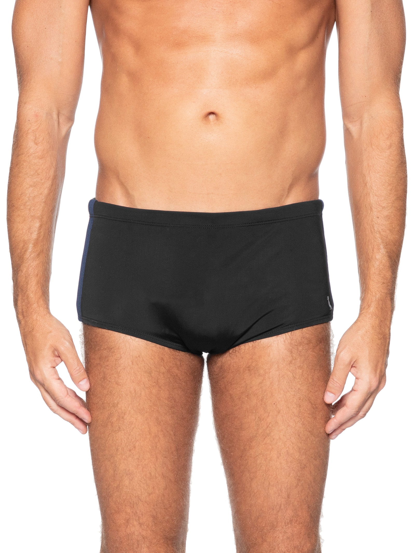 Sunga Lisa Galao  Preto Reserva
