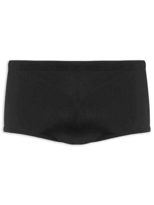 Sunga Lisa - Preto