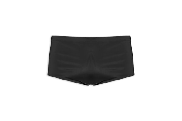 Sunga Lisa - Preto