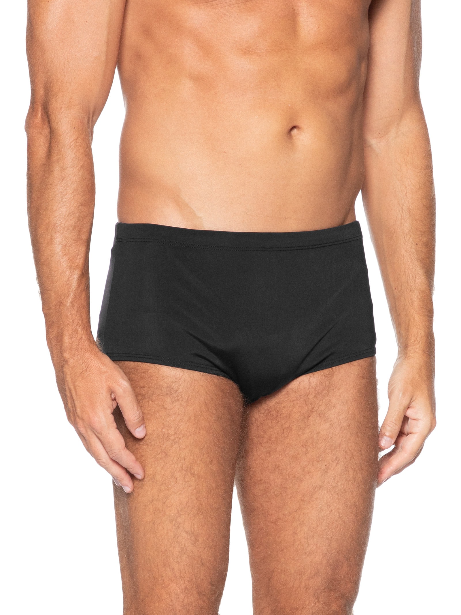 Sunga Lisa Preto Reserva