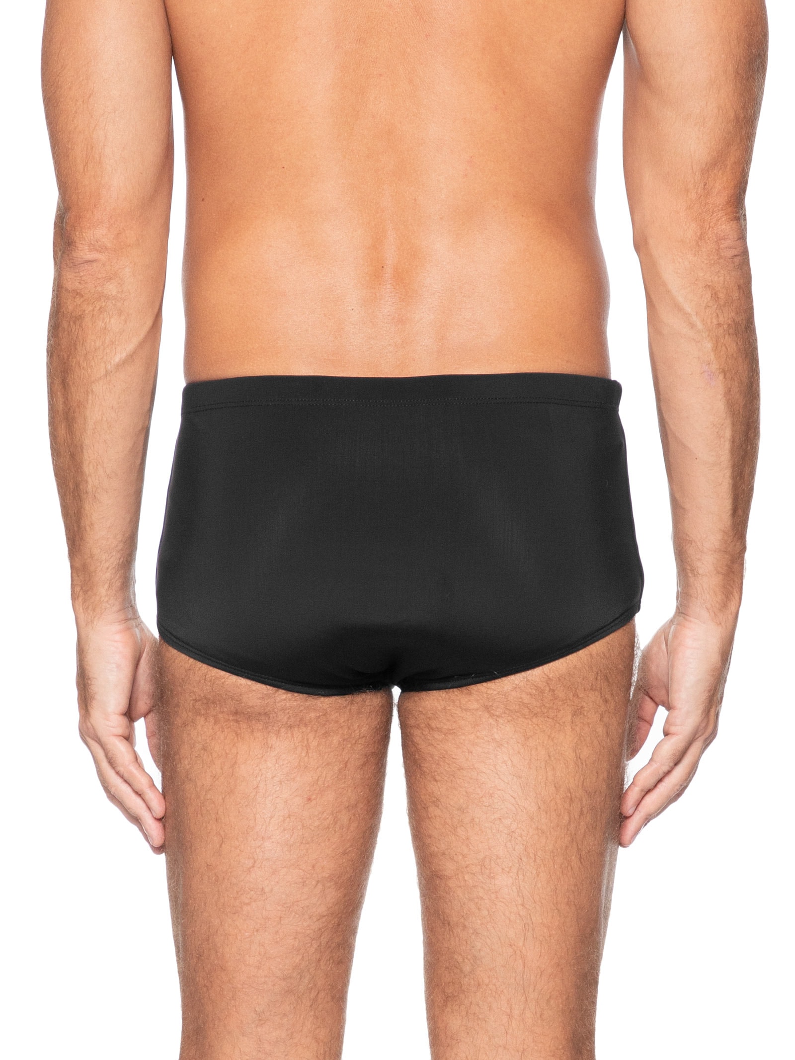 Sunga Lisa Preto Reserva