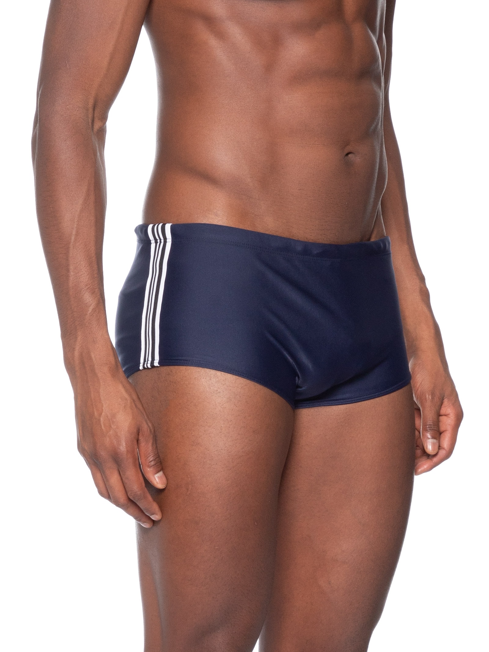 Sunga Masculina Fila Line 18 Azul Fila