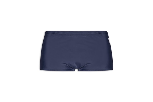Sunga Masculina Fila Line 18 – Azul