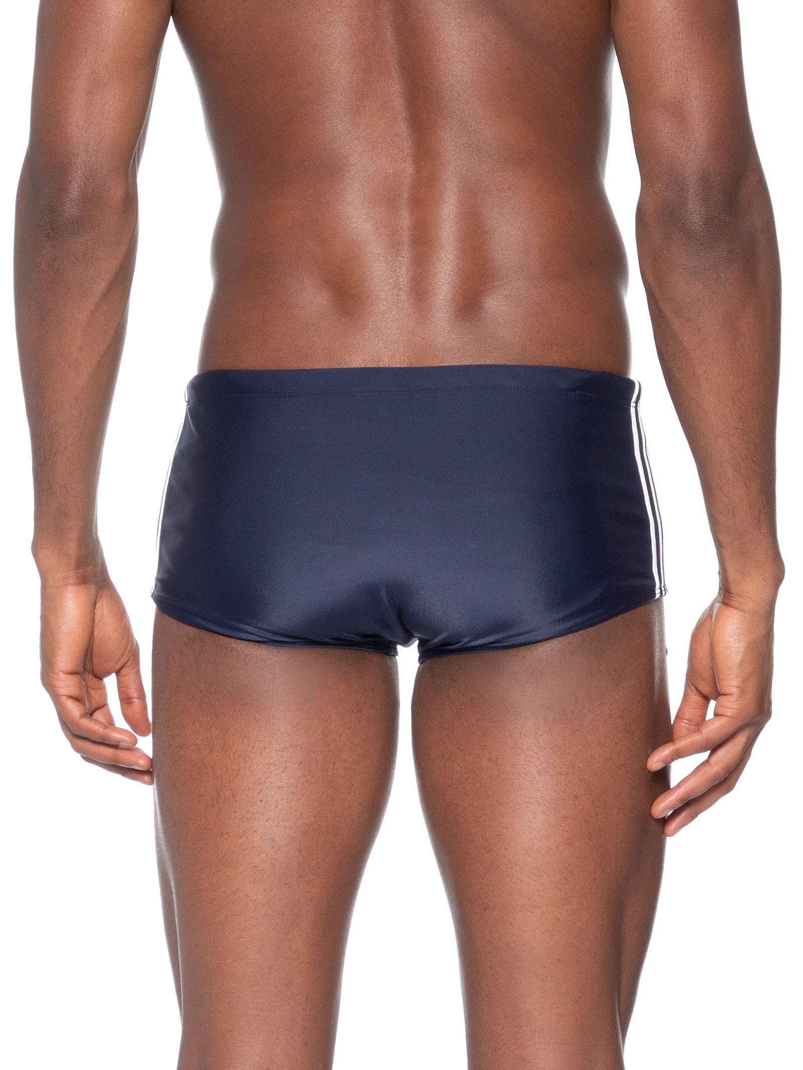Sunga Masculina Fila Line 18 – Azul Fila