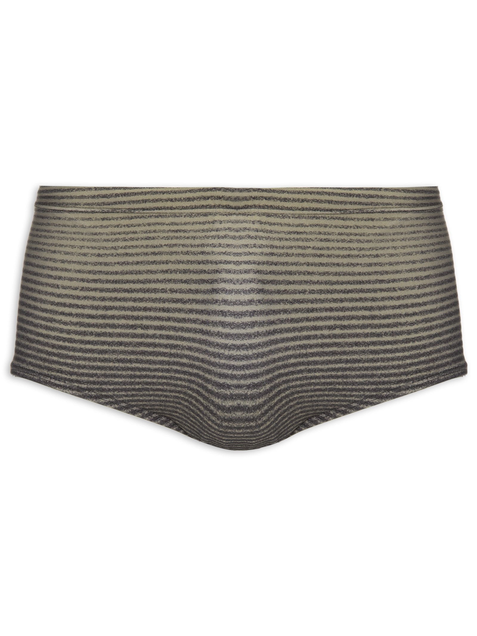 Sunga Masculina Slip New Grain Lines – Verde Osklen