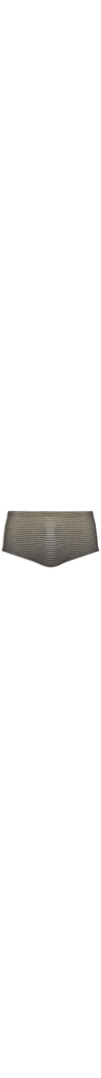 Sunga Masculina Slip New Grain Lines – Verde