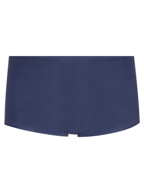 Sunga Masculina Superfit Novo Fit – Azul