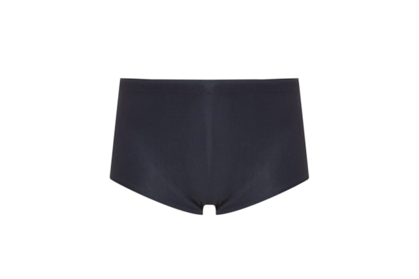 Sunga Masculina Superfit Novo Fit - Preto